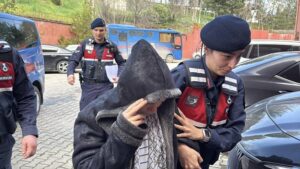 Evde başlayan tartışma cinayetle bitti!