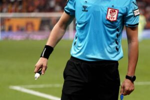 Fenerbahçe - Beşiktaş derbisinde Yasin Kol düdük çalacak!