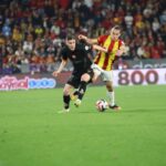 Galatasaray, deplasmanda Göztepe’yi yendi!