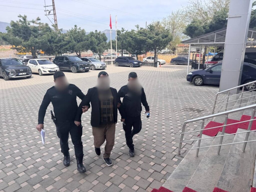 Gaziantep’te kamu düzenini tehdit eden paylaşıma operasyonu!