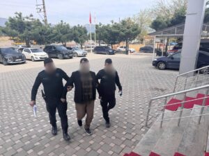 Gaziantep’te kamu düzenini tehdit eden paylaşıma operasyonu!