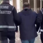 Gaziantep’te rüşvet operasyonu: Çok sayıda şüpheli tutuklandı!