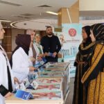 Harran Üniversitesi’nden Dünya Aşı Haftası’nda farkındalık etkinliği!