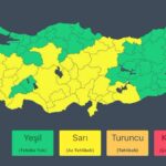 İçişleri Bakanlığı uyardı: Aralarında Urfa’da var!