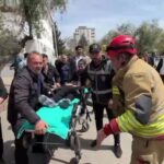 Kahramanmaraş’ta okula silahlı saldırı: Çok sayda ölü ve yaralı var!