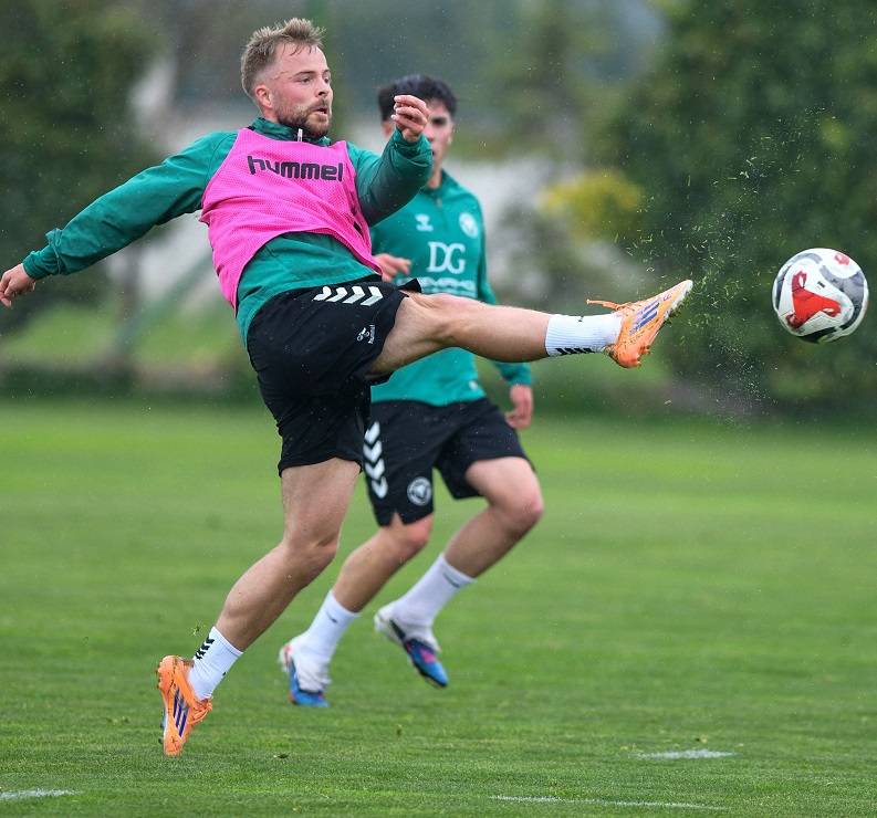 Konyaspor-Fenerbahçe ne zaman, hangi kanalda?