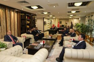 Maç öncesi Şanlıurfaspor ve Muğlaspor'dan önemli mesaj!