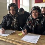 Meralardan sınıflara!