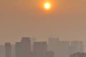 Meteoroloji’den önemli uyarı: Doğu’da don, Batı’da toz taşınımı!