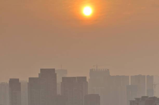 Meteoroloji’den önemli uyarı: Doğu’da don, Batı’da toz taşınımı!