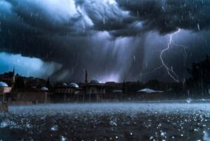 Meteorolojiden Şanlıurfa dahil birçok il için kritik uyarı!