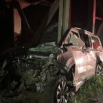 MHP’li meclis üyesi feci kazada hayatını kaybetti!