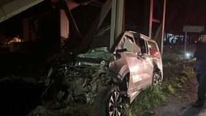 MHP’li meclis üyesi feci kazada hayatını kaybetti!