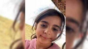 Narin cinayetinde yargılanma yeniden başladı!