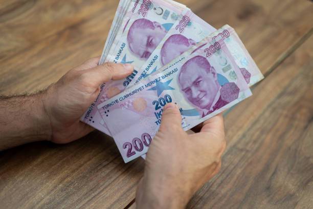 Ödeme yapıldı! Banka hesaplarınızı kontrol edin!