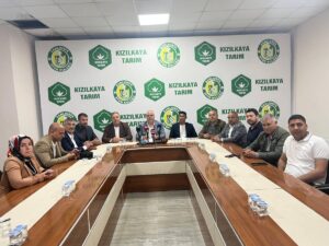 Play-Off maçı öncesi Şanlıurfaspor'dan kritik açıklamalar!