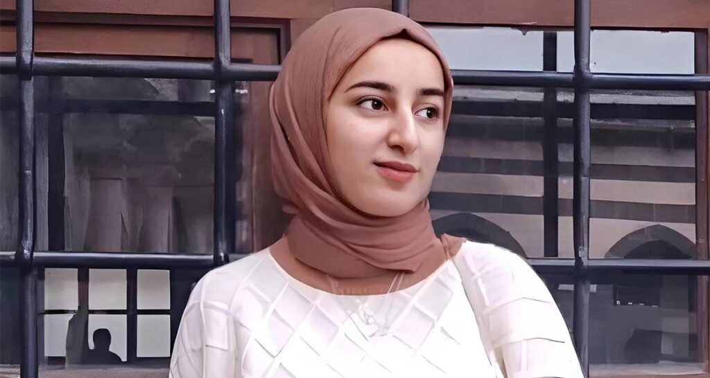 Rojin Kabaiş soruşturmasında yeni gelişme!