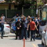 Şanlıurfa merkezli 11 ilde siber dolandırıcılık operasyonu: Çok sayıda gözaltı!