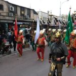 Şanlıurfa’da 11 Nisan Kurtuluş coşkusu!