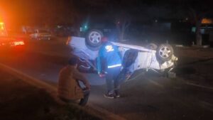 Şanlıurfa’da feci kaza! 2 ölü çok sayıda yaralı var!