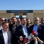 Şanlıurfa’da iptal edilen konserler için ortak tepki!