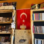 Şanlıurfa’da kültür evi gibi kütüphane! Osmanlı’yı dünyaya tanıtıyor!