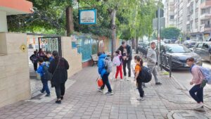 Şanlıurfa'daki saldırı sonrası bazı illerde dersler aksadı!