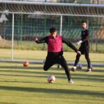 Şanlıurfaspor Play-Off’ta Muğlaspor’la karşılaşıyor!