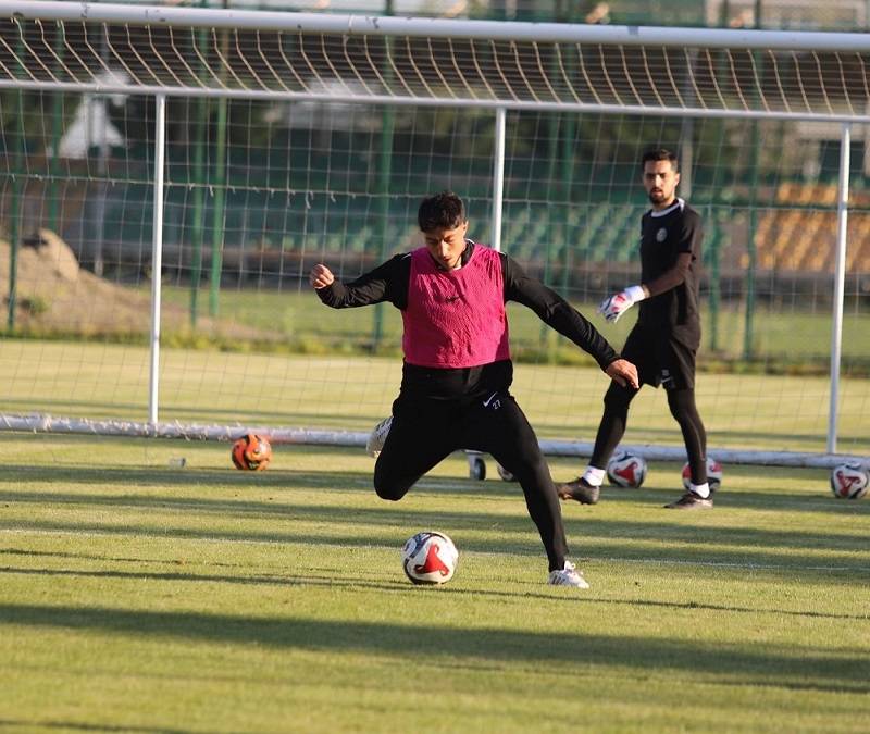 Şanlıurfaspor Play-Off’ta Muğlaspor’la karşılaşıyor!