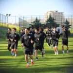 Şanlıurfaspor Teknik Direktörü Taşkın’dan taraftara çağrı!