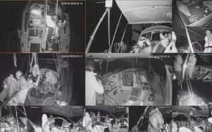 Sumud Filosu: 20 Türk aktivist alıkonuldu!