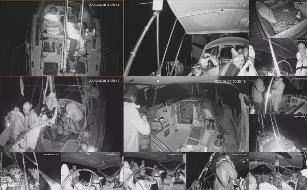 Sumud Filosu: 20 Türk aktivist alıkonuldu!