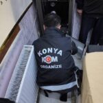 Tefecilere şafak operasyonu!