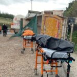 TEM’de zincirleme kaza: Ortalık can pazarına döndü!