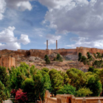 Türkiye Kültür Yolu Festivali’nin ilk durağı Şanlıurfa!