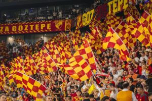 Türkiye'nin gözü Galatasaray'ın maçında olacak!