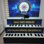 Urfa’da aralarında: Sahte kripto ağına darbe!