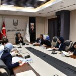 Urfa’da bağımlılıkla mücadelede 85 kişi tedavide!