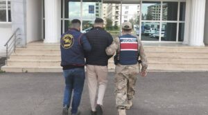 Urfa'da “kasten öldürme” suçundan aranan firariler yakalandı!