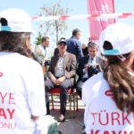 Urfa’da kaykay turnuvası!