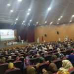 Urfa’da küresel vicdan, insaniyet ve demokrasi paneli düzenlendi!