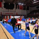 Urfa’da sporun geliştirilmesi projesi başladı!