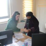 Urfa’da ücretsiz kanser taramayla 843 kişiye ulaşıldı!