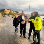 Urfa’da yağış sonrası ekipler harekete geçti!