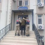 Uyuşturucu suçundan aranan firari yakalandı!