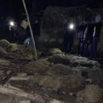 Van’da ahır çöktü: Onlarca küçükbaş hayvan telef oldu!