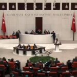 Vekil Ayan’dan yeni trafik kanununa tepki!