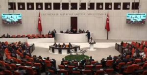 Vekil Ayan'dan yeni trafik kanununa tepki!