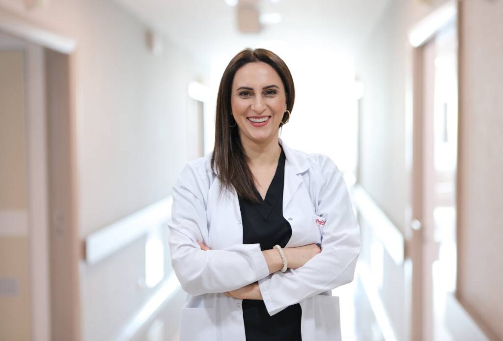 Yapay zeka, tüp bebek tedavisinde gebelik şansını artırıyor!