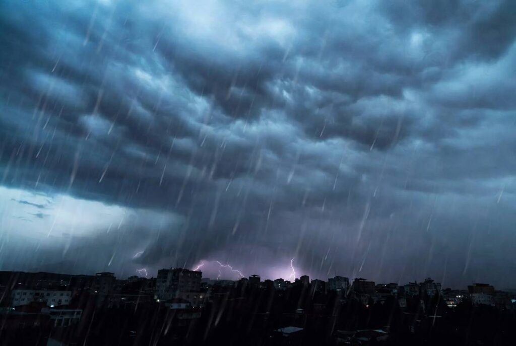 Dikkat! Meteorolojiden Şanlıurfa için kritik uyarı!